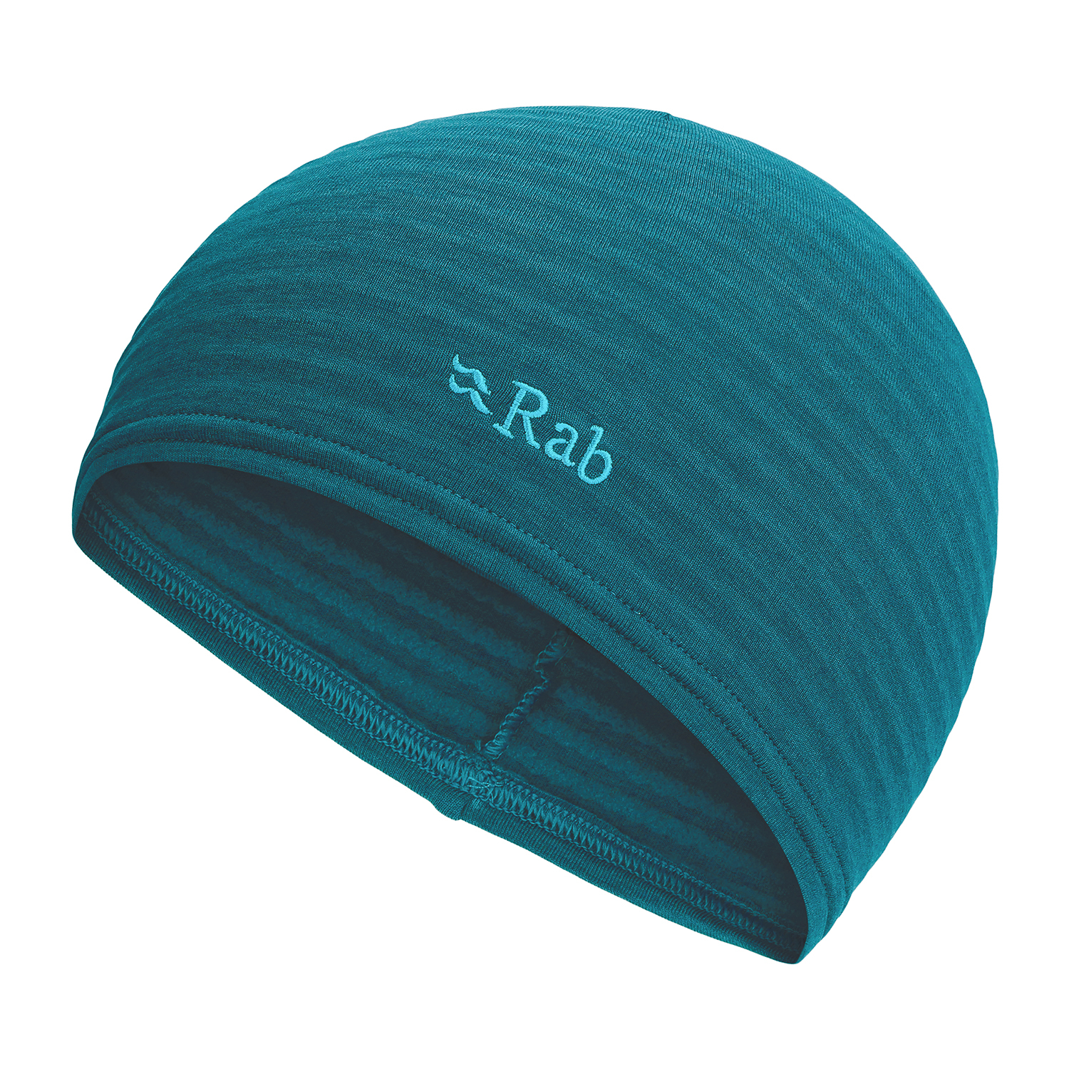 Czapka unisex Rab Filament Beanie marina blue - ONE SIZE