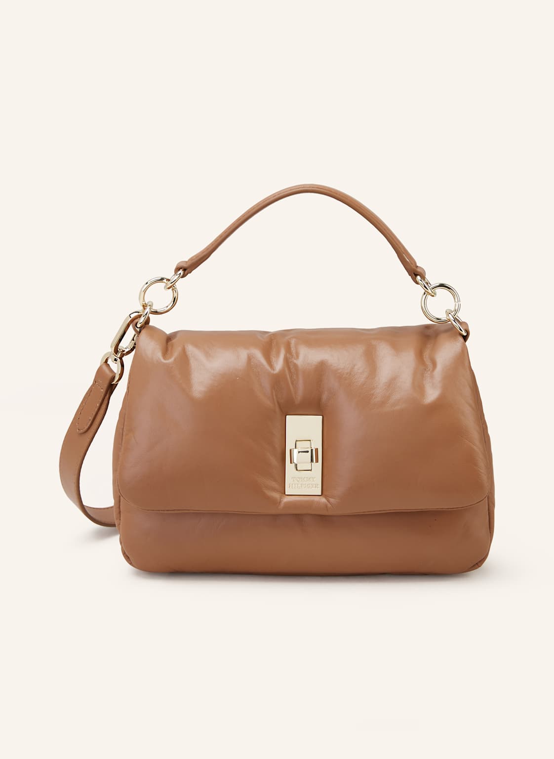 Tommy Hilfiger Torba Na Ramię braun