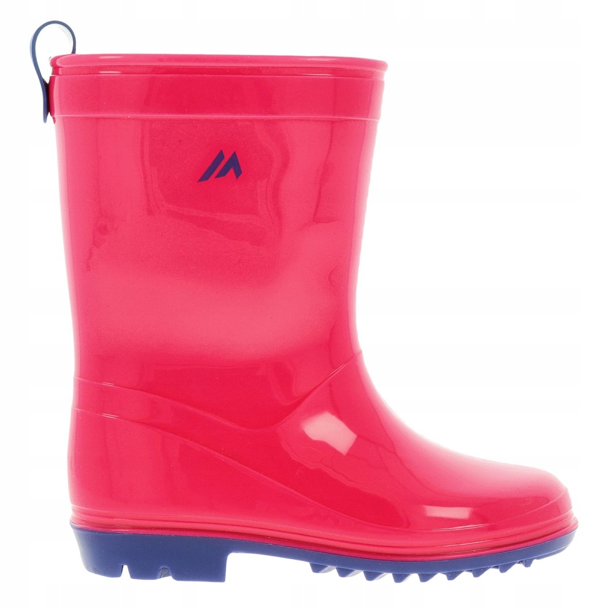 DZIECIĘCE KALOSZE GUMOWCE MITSU MARTES 25