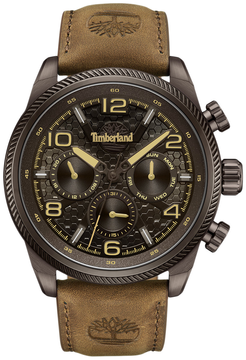 Zegarek męski TIMBERLAND TBL.TDWGF0028706