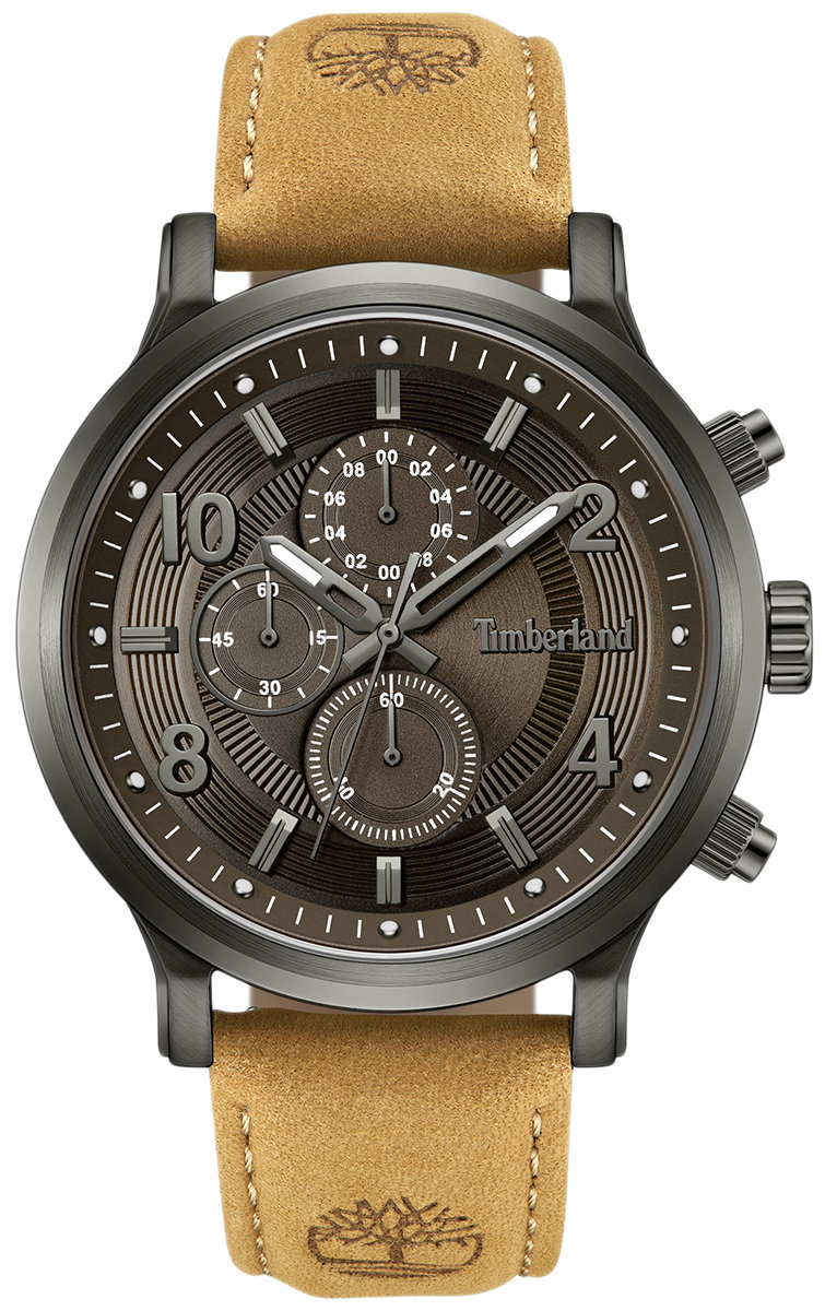 Zegarek męski TIMBERLAND TBL.TDWGF0055703