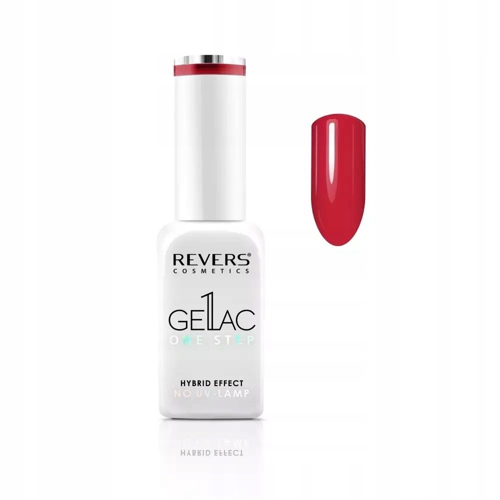 Revers Lakier Do Paznokci One step Hybrid Effect 10