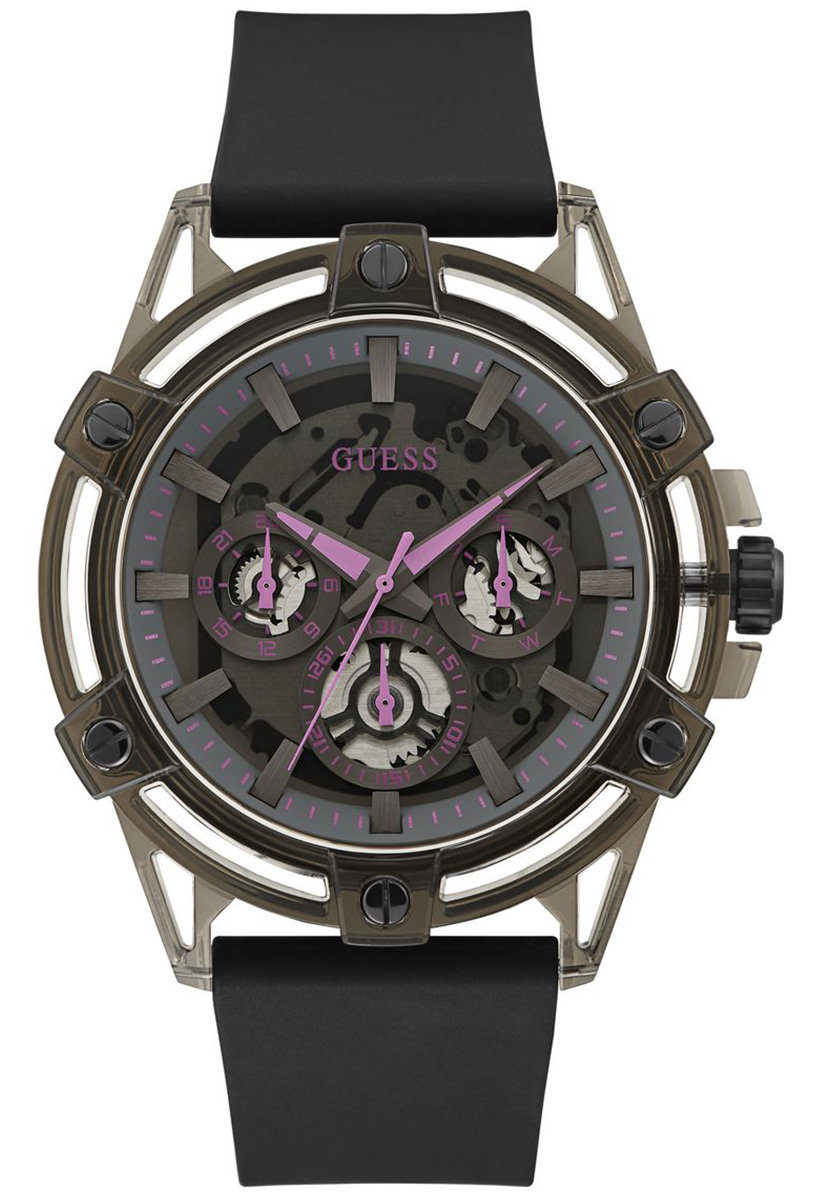 Zegarek męski GUESS GW0032G2