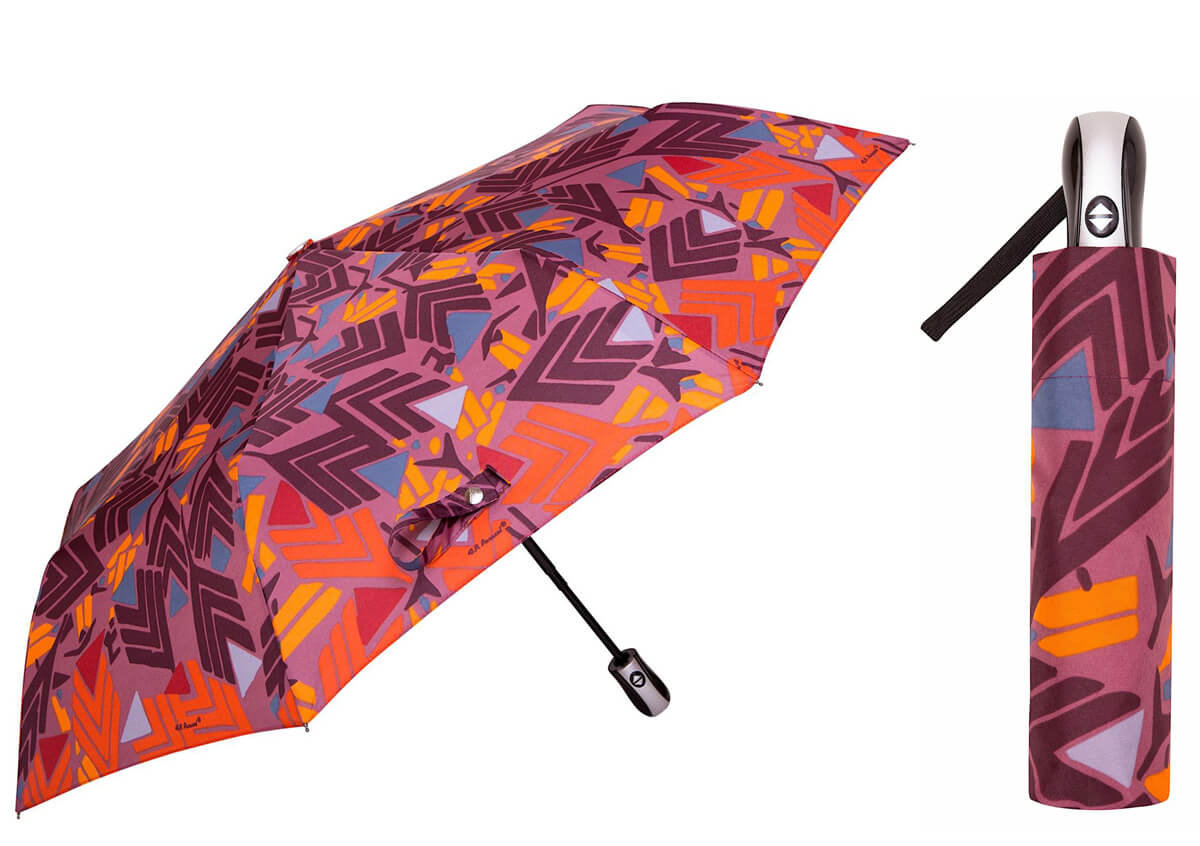 Automatyczna parasolka damska marki Parasol