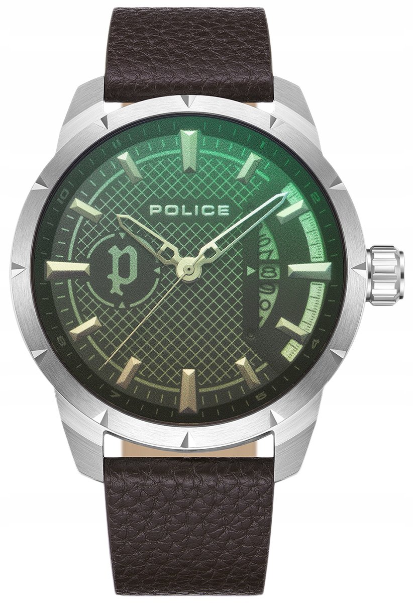 Zegarek męski POLICE PL.PEWJB2226902