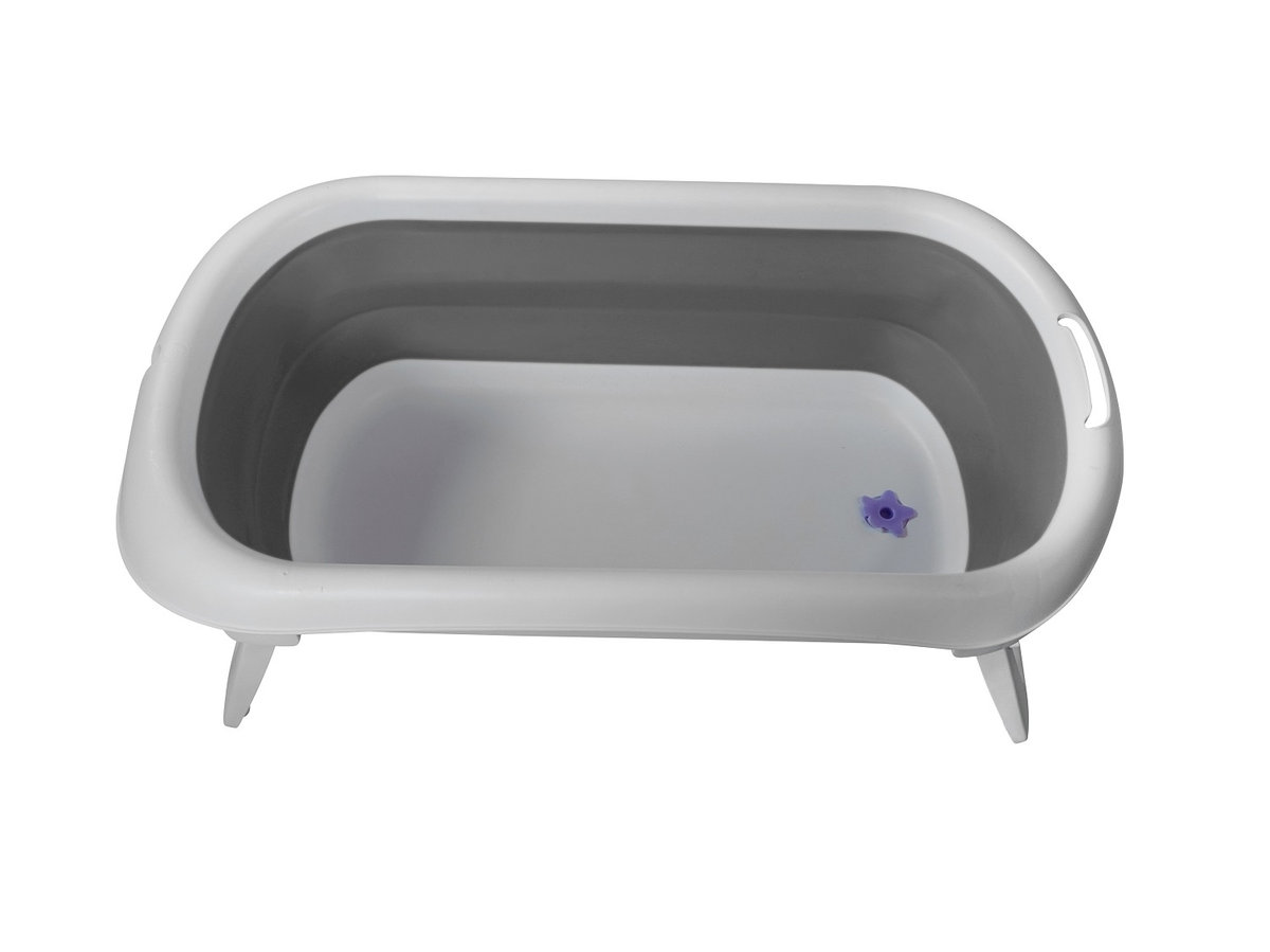 Baby Dan - Wanienka składana 30l