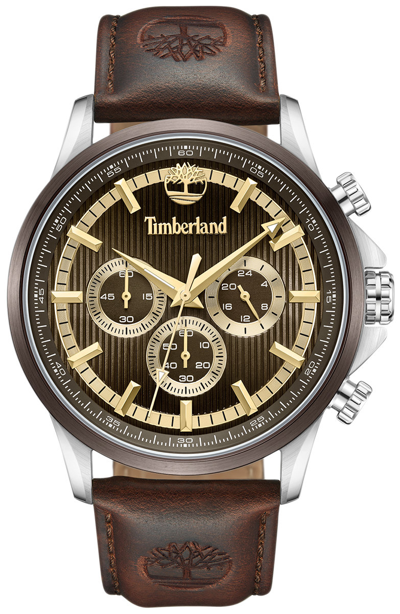 Zegarek męski TIMBERLAND TBL.TDWGF0054601