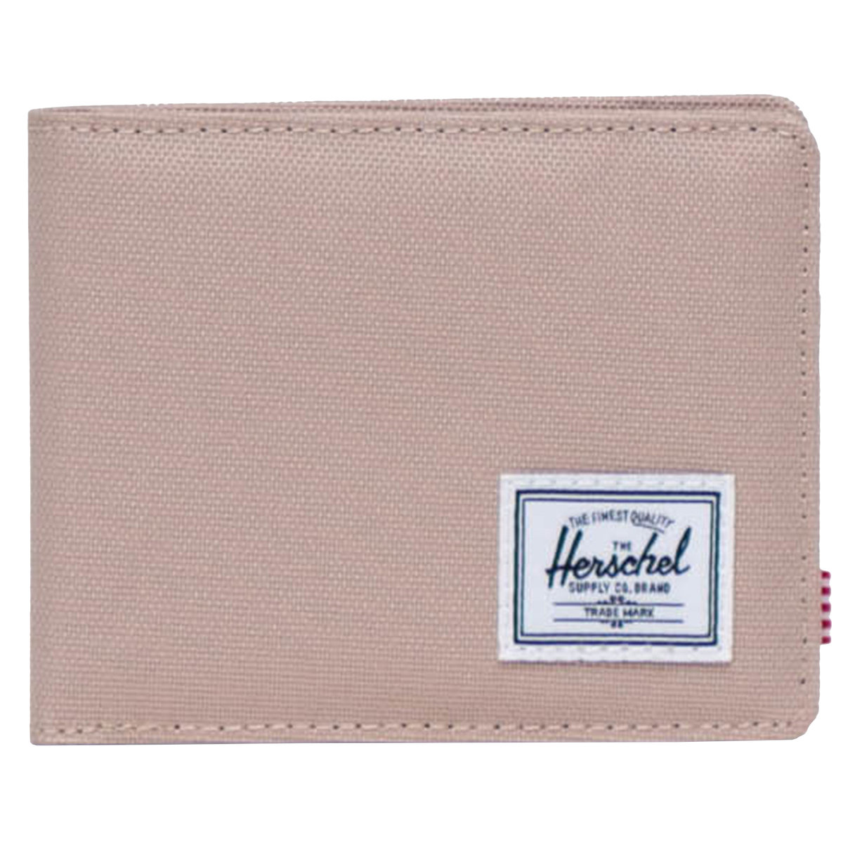 Herschel Roy Wallet 30072-05905, Kobieta, Portfel, Różowy