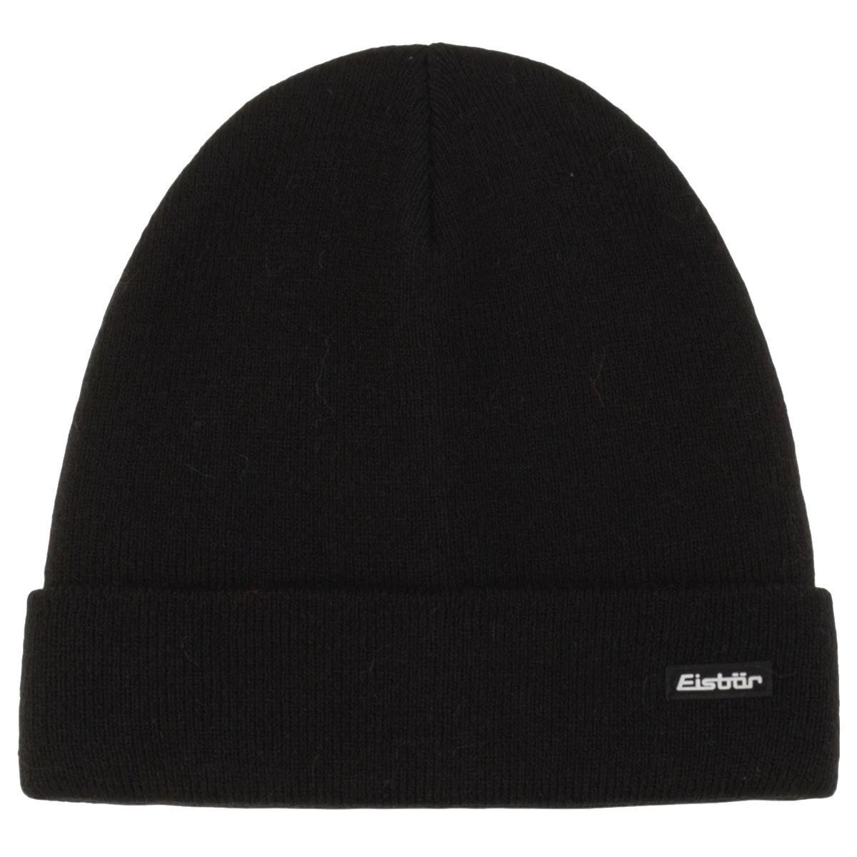 Eisbar Skater MU E407500-009, Kobieta/Mężczyzna, Czapka, Czarny
