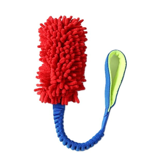 ZABAWKA dla psa APORT mop bungee