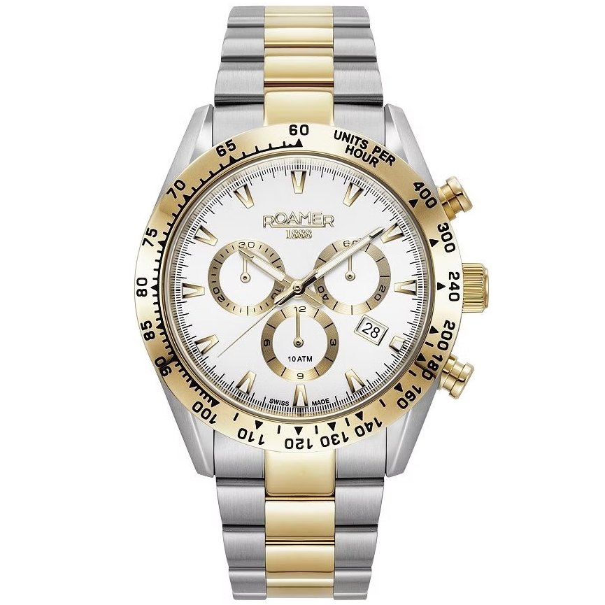 Roamer Monza 100 850837-47-15-20