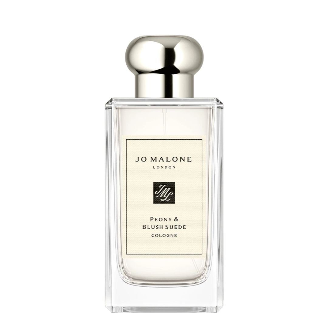 Jo Malone Peony & Blush Suede Cologne Limited Edition Eau de Cologne 100ml.