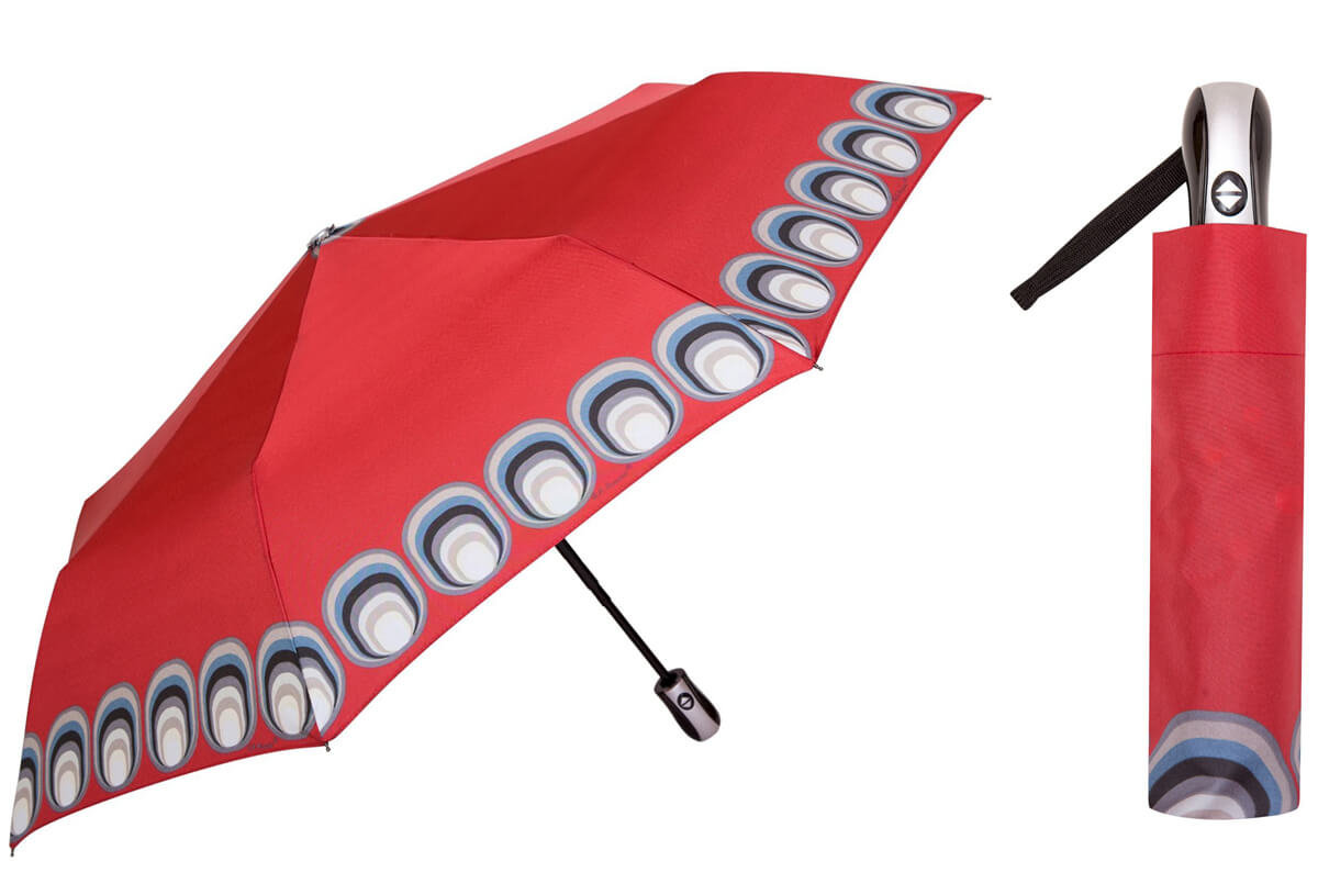 Automatyczna parasolka damska marki Parasol