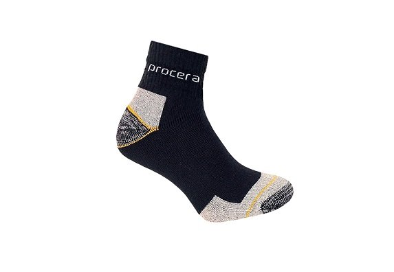 Skarpety robocze WORK SOCKS 1 Para Skarpety robocze QUARTER WORK SOCKS