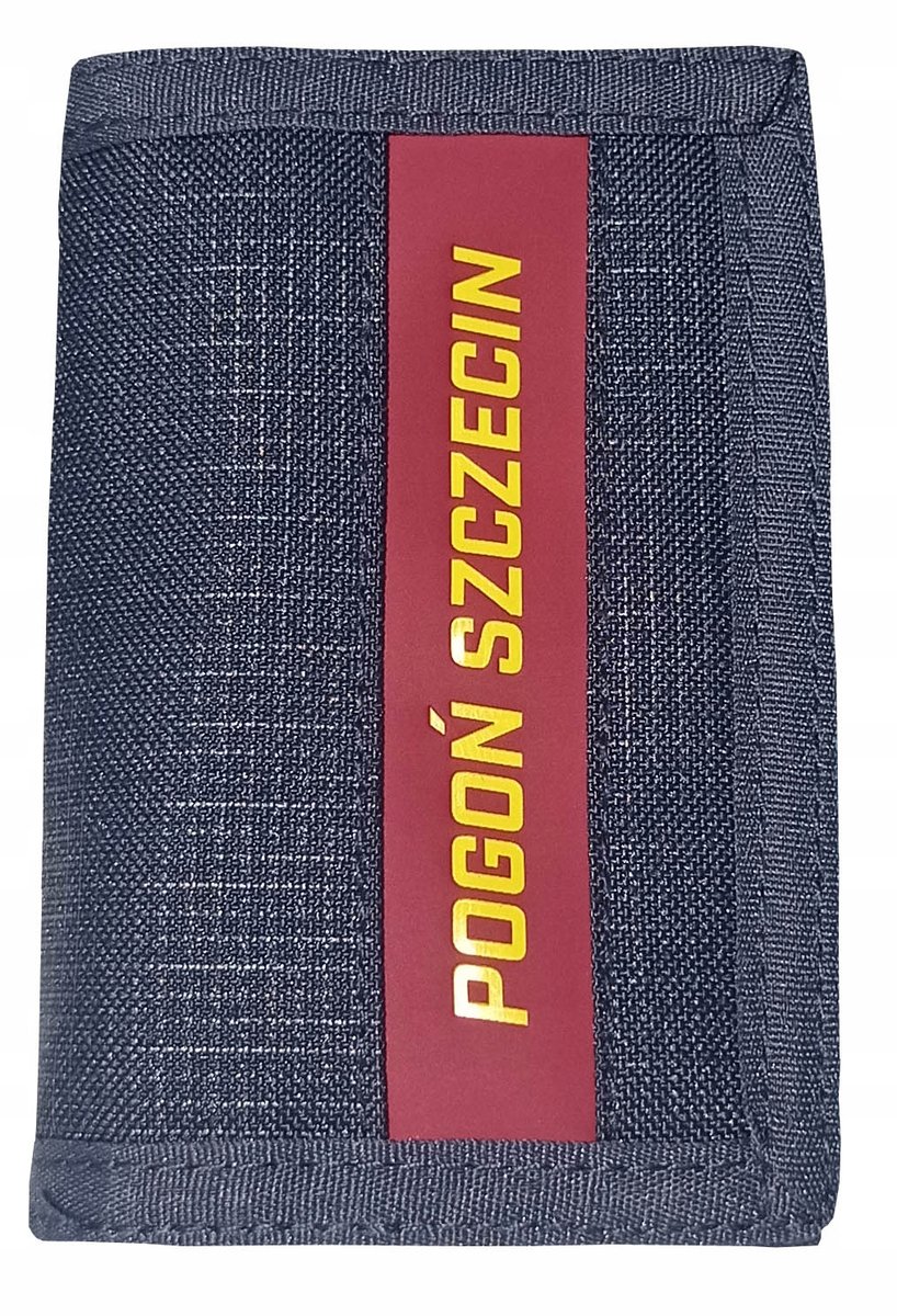 Portfel POGOŃ SZCZECIN PS-2168