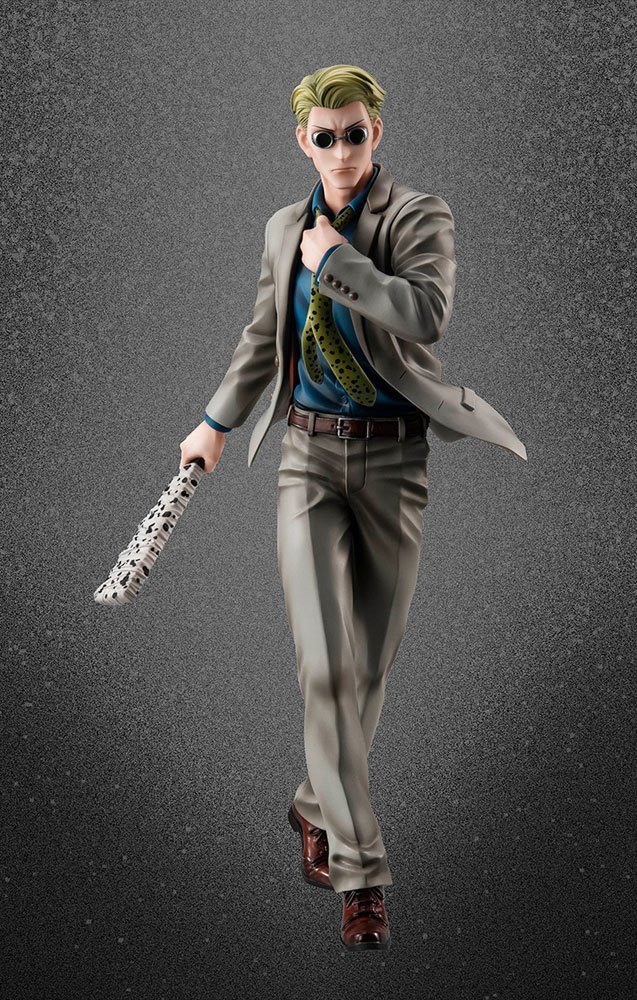 Figurka Jujutsu Kaisen DX Kento Nanami 22 cm
