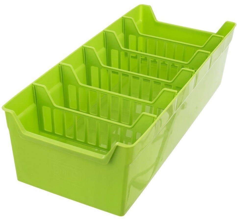 Organizer pojemnik kuchenny na przyprawy zioła