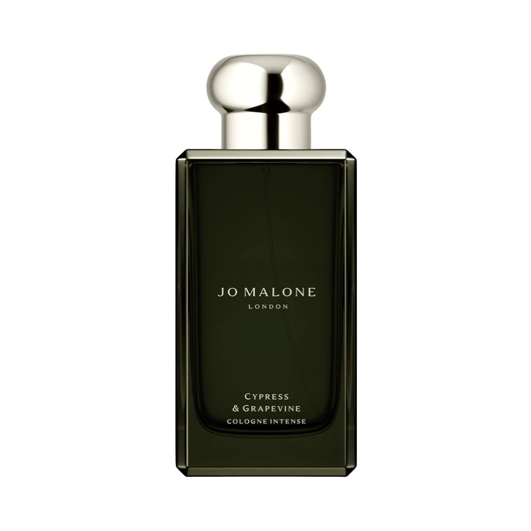Jo Malone Cypress & Grapevine Cologne Intense Eau de Cologne 50ml.