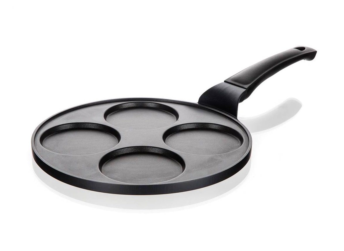 Patelnia do naleśników 26 cm Alivia 4 Pancake