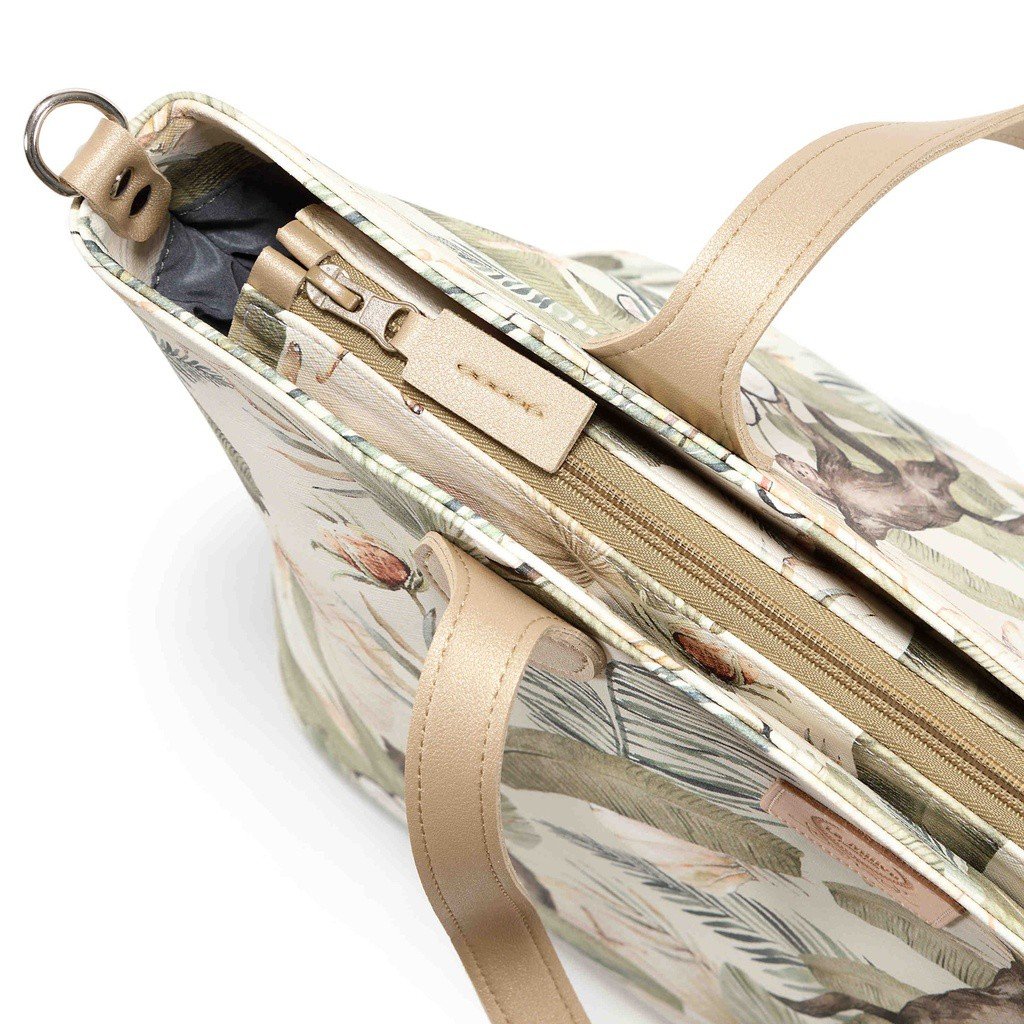 Torba Feeria Boho Coco M La Mi