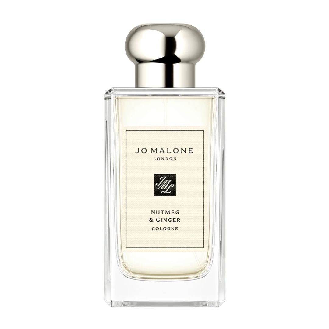 Jo Malone Nutmeg & Ginger Cologne Eau de Cologne 100ml.