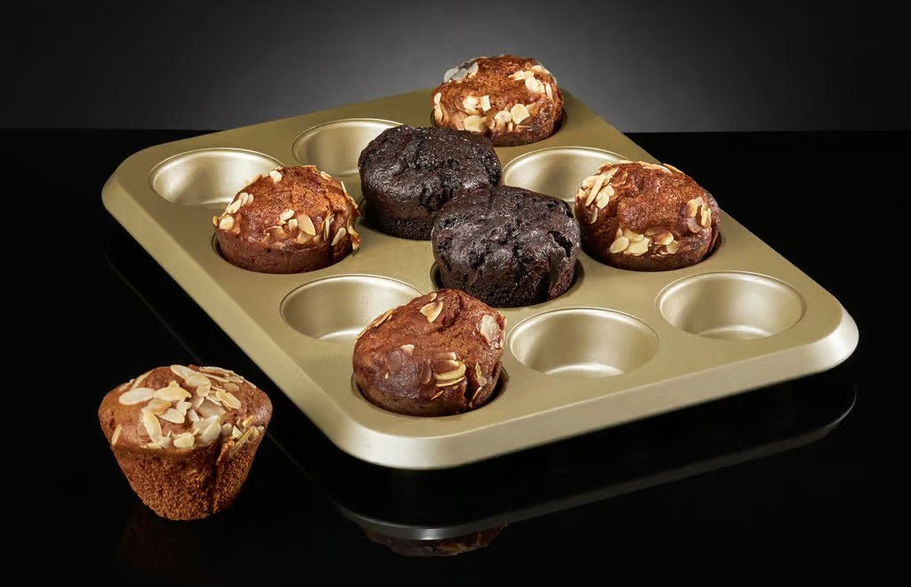 Forma do muffinek 12 szt. Royal