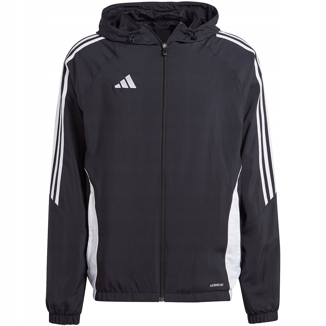 Kurtka męska adidas Tiro 24 czarna IM8806 XL