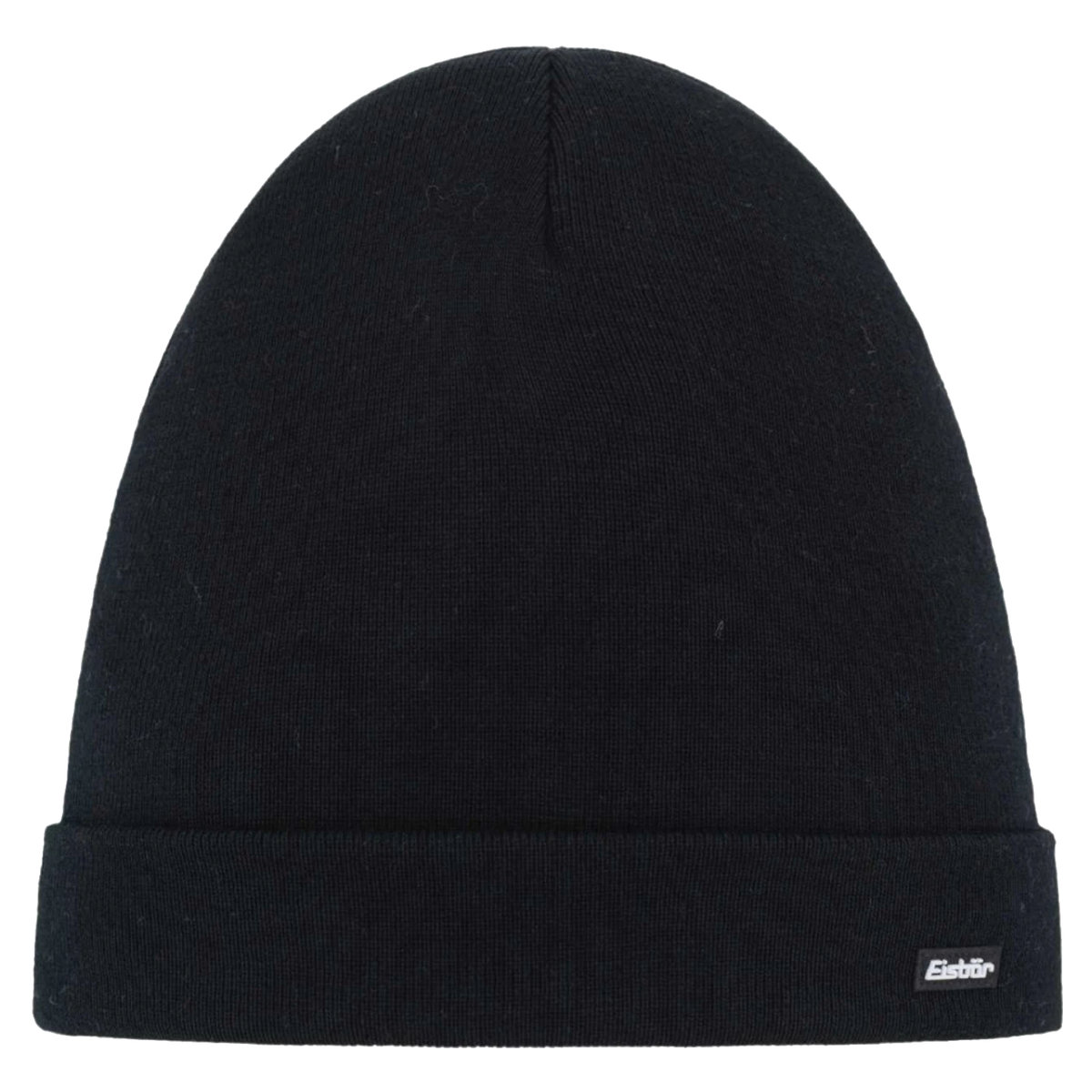 Eisbar Renan OS MU RL E30933-009, Kobieta/Mężczyzna, Czapka, Czarny