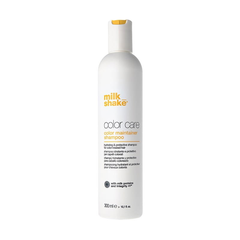 Milk Shake Colour Care Maintainer Shampoo - Szampon Chroniący Kolor 300ml