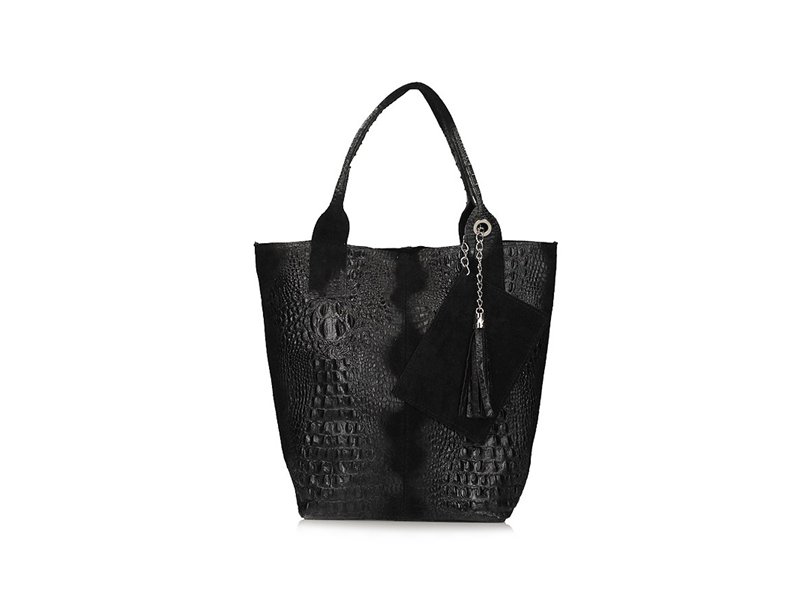 Shopperka ze strukturą Toscanio 1101