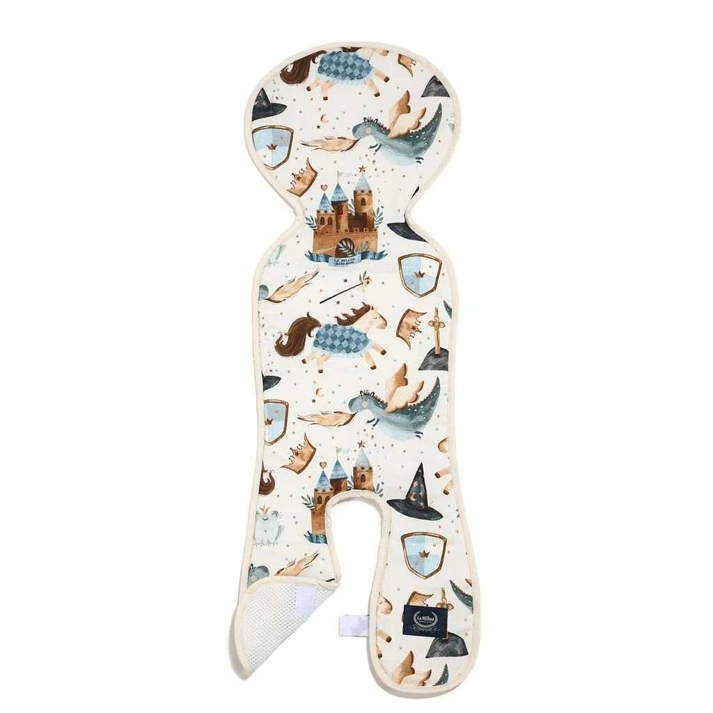 Wkładka do fotelika samochodow