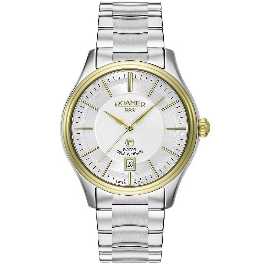 Roamer Automatic 703660-47-15-70