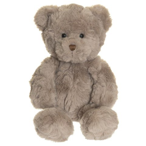 Teddy Pluszak 04260 Mis Sture Szary 35Cm