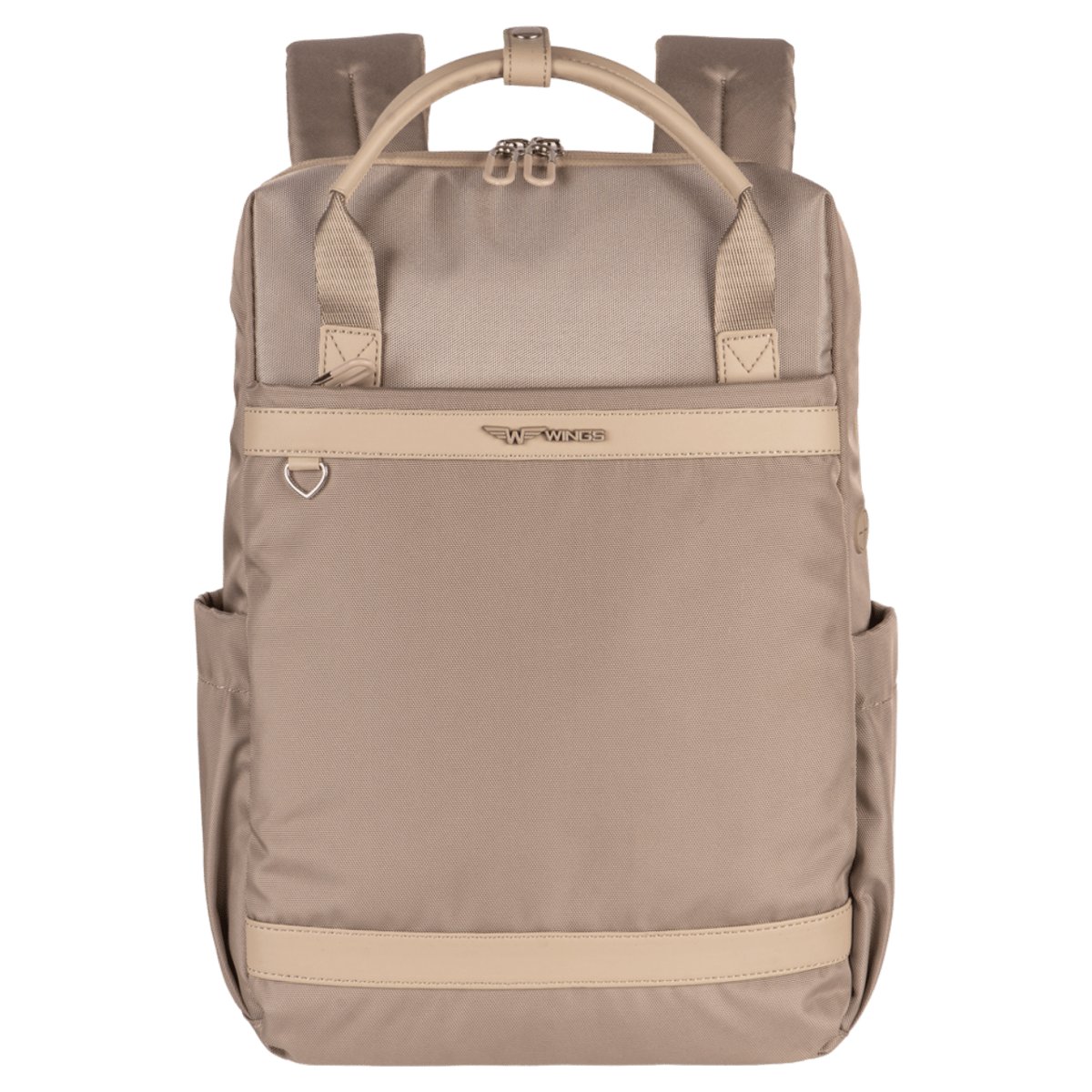 Plecak wielofunkcyjny WINGS SKYLARK KEMER SKY002 Khaki