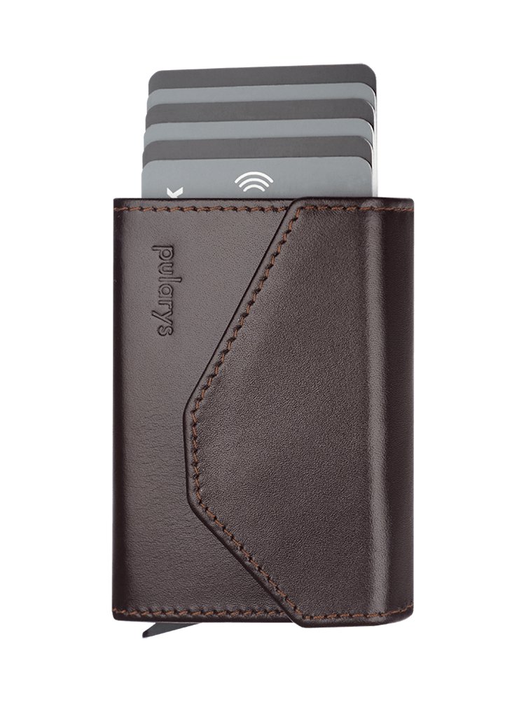 Portfel RFID RAVEN 1729