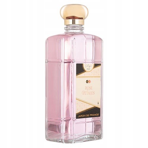 Woda Kolońska Rose Petales Płatki Róży 245ml Jardin de France