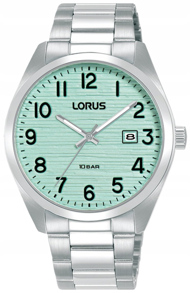 Zegarek męski LORUS RH909RX9