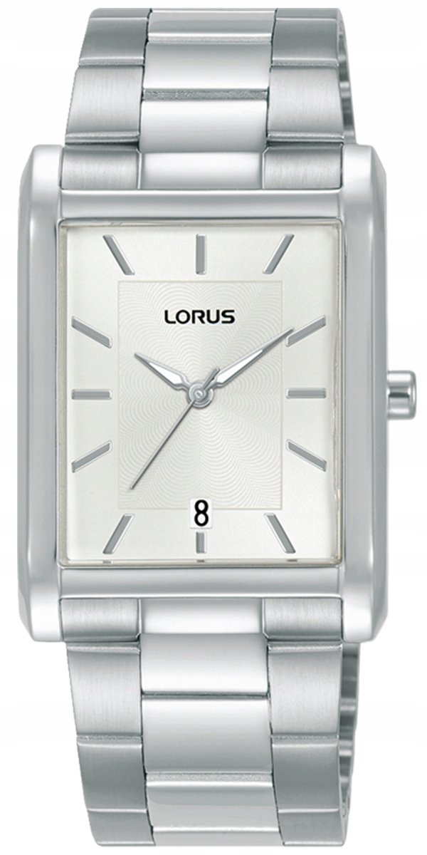 Zegarek męski LORUS RH937RX9