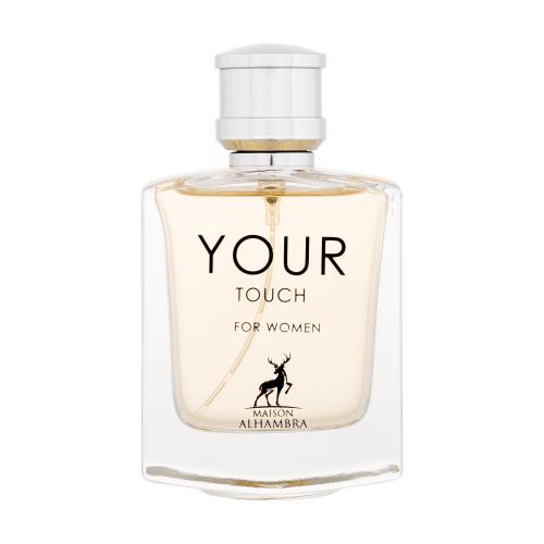 Maison Alhambra Your Touch Woda perfumowana 100 ml