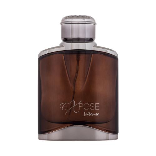 Maison Alhambra Expose Intense Woda perfumowana dla mężczyzn 100 ml