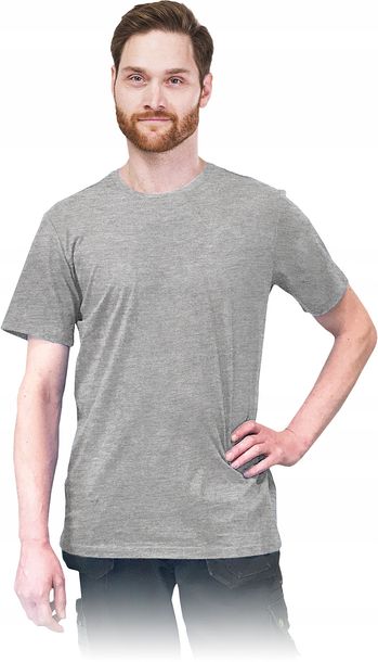 INNY T Shirt Męski Tsrlongdsxl 116L374