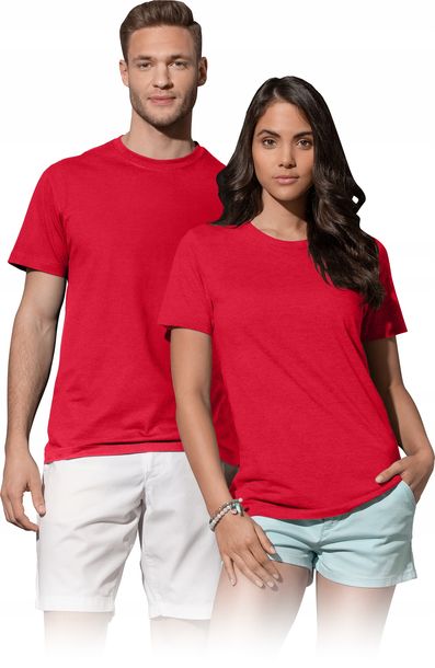 INNY T Shirt Męski St2000srem 116L076