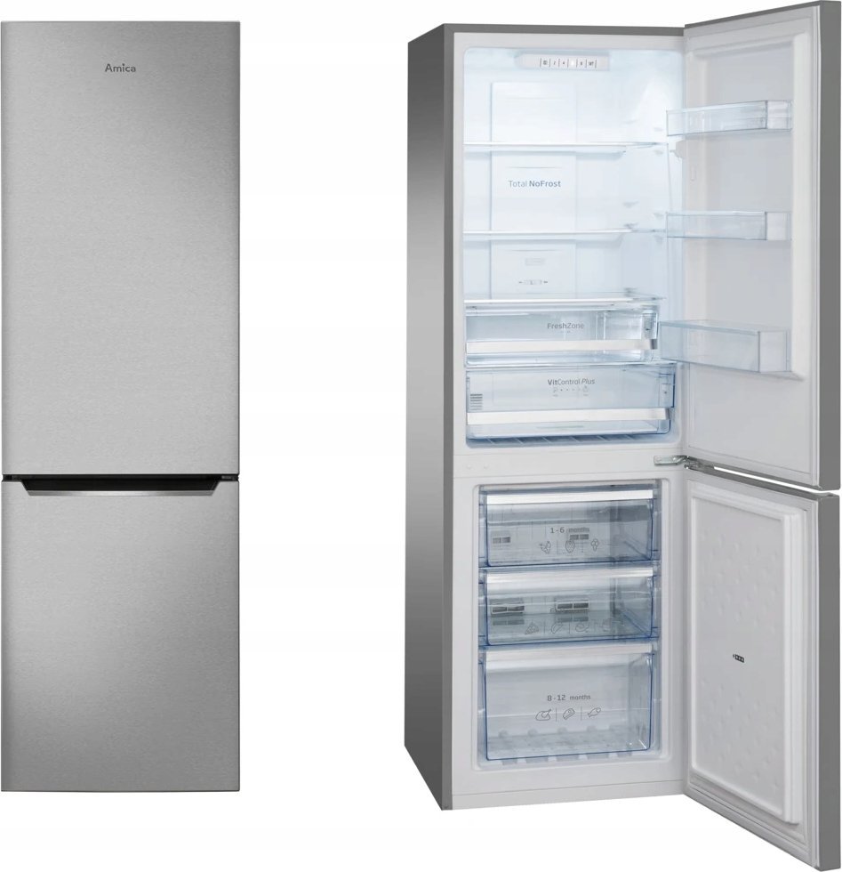 Amica FK2695.2FTXE