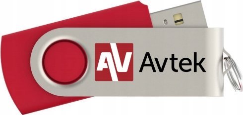 Program Avtek Klucz aktywujący Android TS 8 Easy