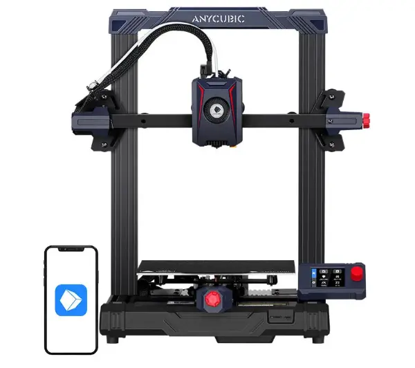 Anycubic Kobra 2 Neo Czarny