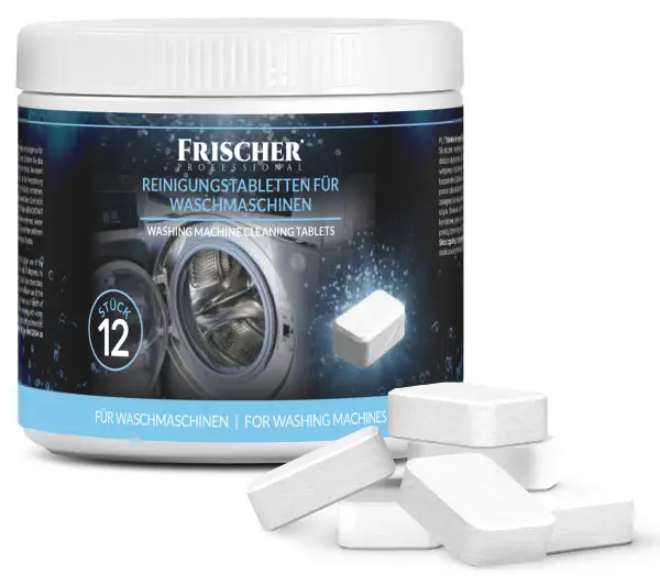 Frischer tabletki 12szt.