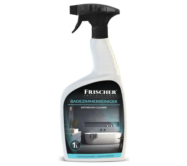 Frischer do czyszczenia łazienki 1l