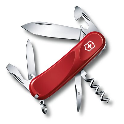 Victorinox scyzoryk Evolution 10
