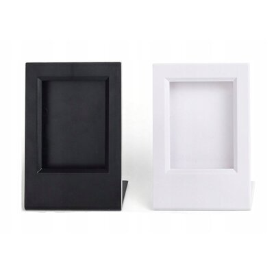 2x Ramka + PudeĹ‚ko Na ZdjÄ™cia Do Fujifilm Instax Mini 12 11 9 8 7s 70 90 50 40 Evo Liplay Link 2 Se / BiaĹ‚a I Czarnaq