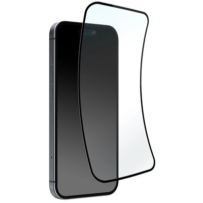 Puro D3O do iPhone 16 Pro Max